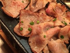 梅酒烤肉-山葵家·创意料理(万象汇店)