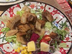 -一井烧肉·活鳗·火锅(毕淘买店)