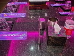 -冰城小镇音乐串吧·聚会餐厅(百子湾店)