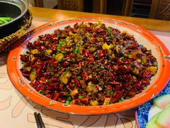 -杨记隆府重庆江湖菜(大悦城店)