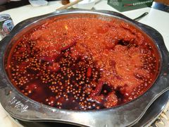 -枇杷园食为鲜火锅(南山店)
