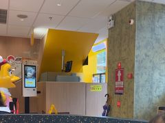 -麦当劳(沙井京基百纳广场店)