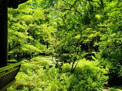 -杭州西湖风景名胜区-满觉陇四眼井