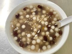 酒酿元宵-芳婆糕团店(王府大街店)