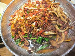 -辣得叫湘菜(四明店)