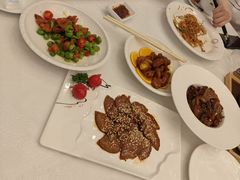 -金翠皇宫粤菜·点心·海鲜(科技园店)