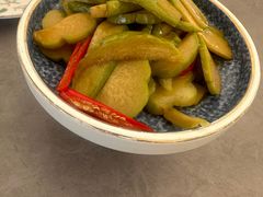 -沿途四季·云南菜·诗酒茶(蓝色港湾店)