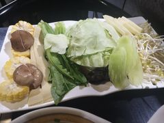 -陈三娃泡姜鸡(太白北路店)