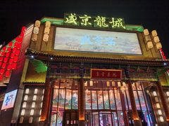 -中街·盛京龙城
