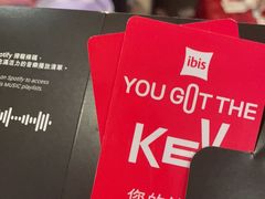 -宜必思香港中上环酒店