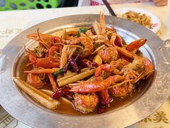 -聚味瞿记·龙虾堂(渔人码头一店)