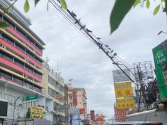 -唐人街(耀华力路)