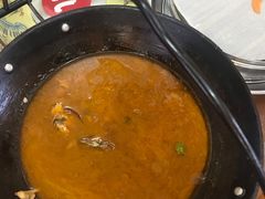 -地方名吃海鲜大馅蒸饺(北戴河店)