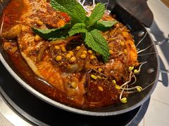 -池味巴瑶·崇巍牛杂家常菜(埌东店)