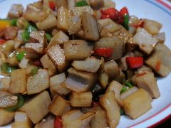 -恋拐子油爆虾·家常菜
