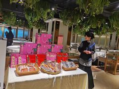 -阿斯牛牛·凉山菜(新会展店)