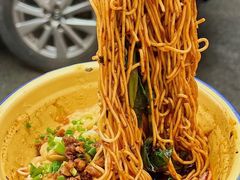 -阿福板凳面(观音桥店)