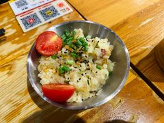 -黄泗海·黄鸡肉钵钵鸡(总店)
