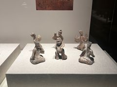 -陕西历史博物馆