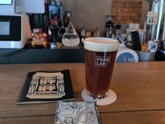 -FOAM LAB 泡沫实验室精酿餐吧