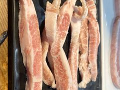 -·缸桶屋·韩式牛肋条自助烤肉(西湖D11店)