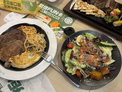 -豪客来牛排(海沧阿罗海店)