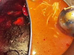 -山城辣妹子(定福庄店)