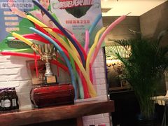 -106餐厅(山水文园店)