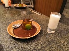 -湊湊火锅·茶憩(和平大悦城店)