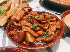 -贰回巷火锅馆(钟楼店)