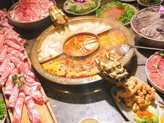 -蜀大侠火锅(四川北路店)
