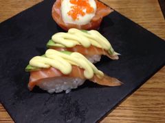 -Sushi Love 创意寿司(丽影广场店)