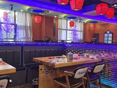 -山里屯铁锅炖·东北菜(康桥店)