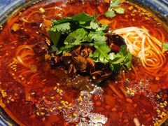 -胡同泥炉烤肉(总店)