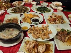 -抱德·潮汕味(敦和店原惠城鱼仔)