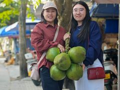 -东郊椰林