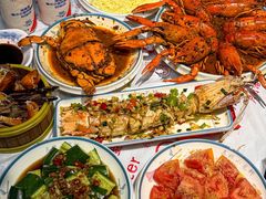 -三妹小龙虾·黄油蟹(华侨城总店)