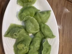 饺子-船歌·鱼水饺青岛菜(枫蓝国际购物中心店)