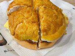 -超群咖啡葡式美食(南贵花园店)