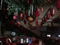 -成老灶火锅鸡(高东街店)