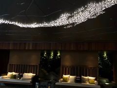 -明谷行馆·温泉