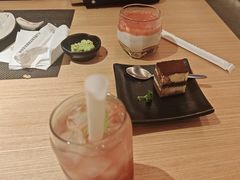 -德川家日本料理(中关村寰太大厦店)