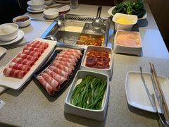 -海底捞火锅(番禺广场店)