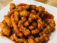 -胜泽眼镜烧烤(云霄路直营店)
