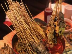-付小姐在成都(中山公园店)