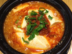 一风堂爆裂豆腐锅-一風堂拉面(港汇恒隆店)