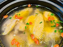 -食光慢宴·安吉土菜馆