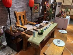 -悦真雅院·四合院·清真私房菜(雍和宫店)