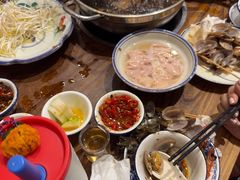 -厝味火锅·潮汕卤水火锅(十一合店)