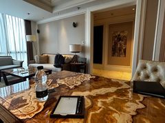 -富力丽思卡尔顿酒店·香荟全日制餐厅